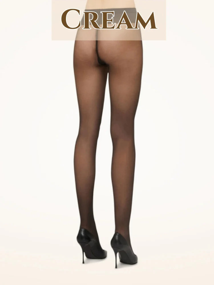 Merino Sheer Tights