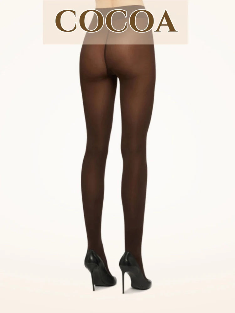 Merino Sheer Tights