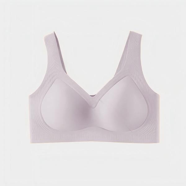 Cooling Wire-Free Antibacte Minimizer Bra