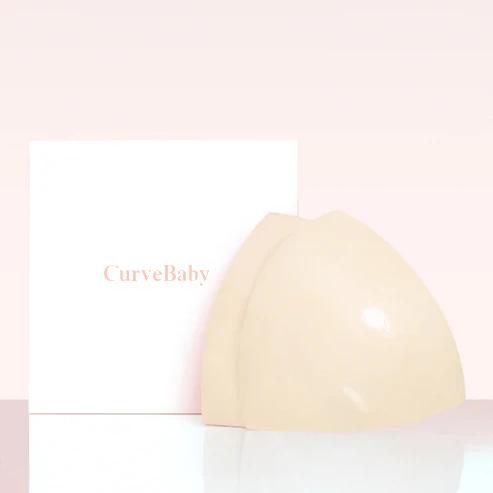 Double-Sided Adhesive Invisible Lift Inserts