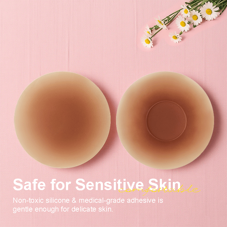 CurveBaby Sticky Circles