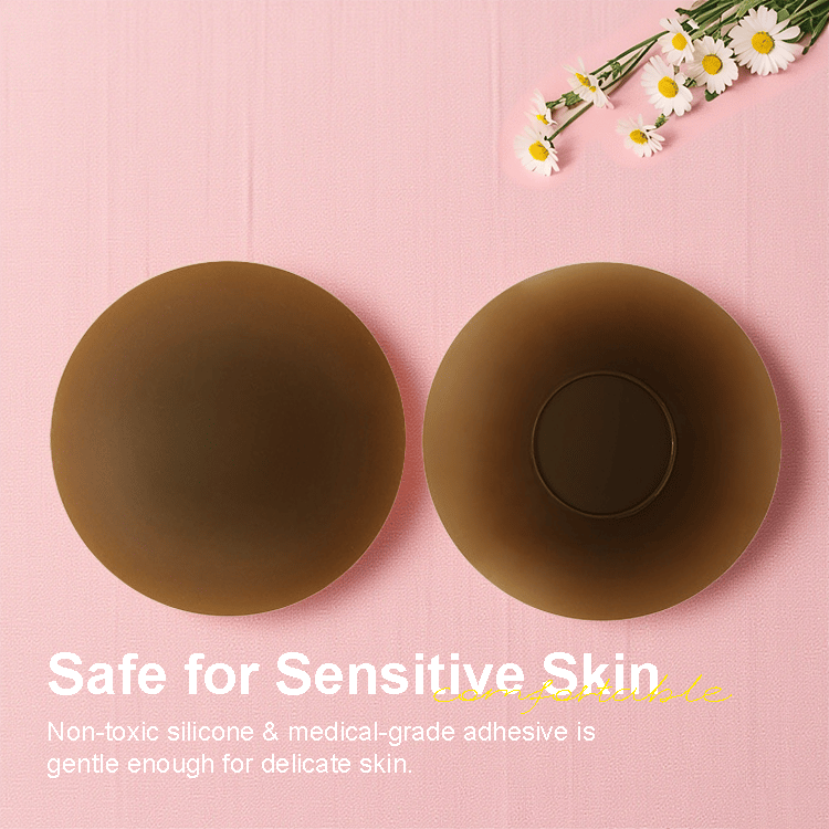 CurveBaby Sticky Circles
