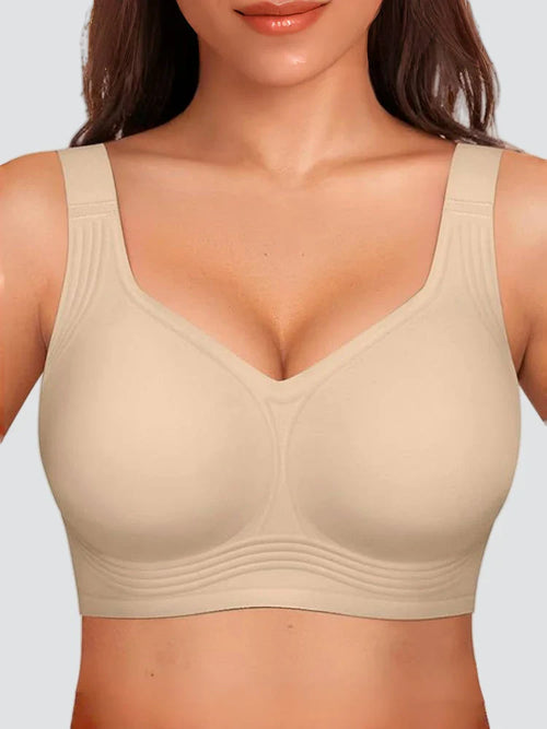 Silky InvisiBra - Supreme Support