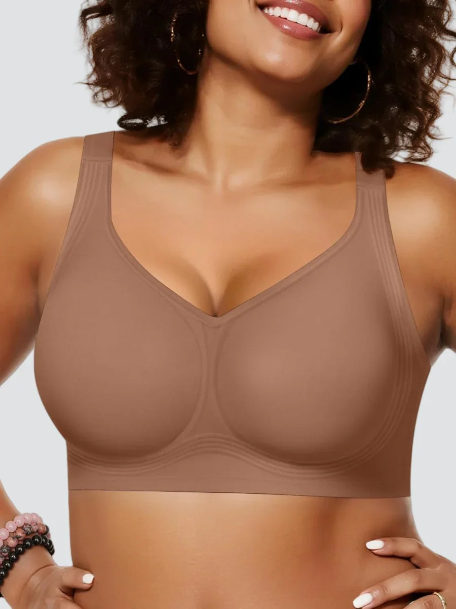 Silky InvisiBra - Supreme Support