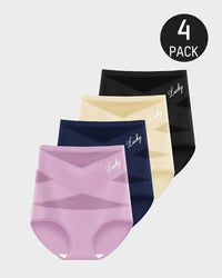 Light Purple+Dark Blue+Beige+Black