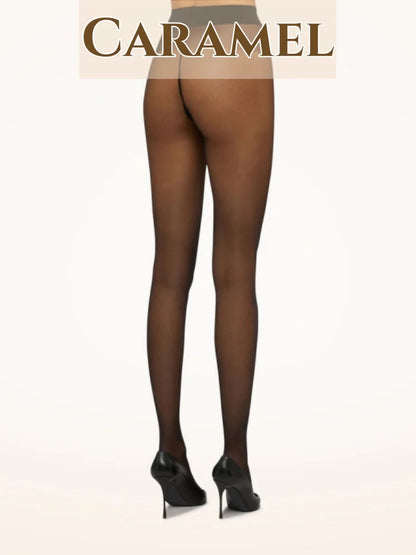 Merino Sheer Tights