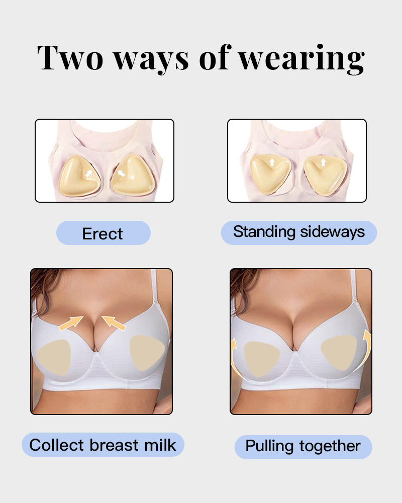 Ultra Boost Boom Sticky Inserts