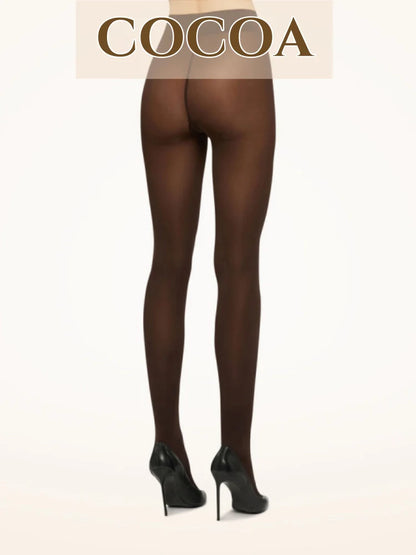 Merino Sheer Tights