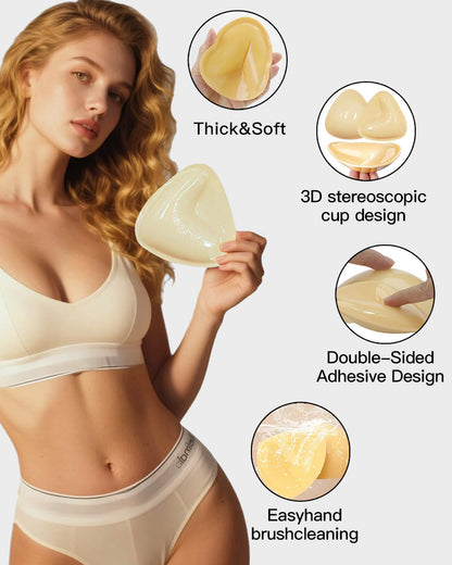 Ultra Boost Boom Sticky Inserts