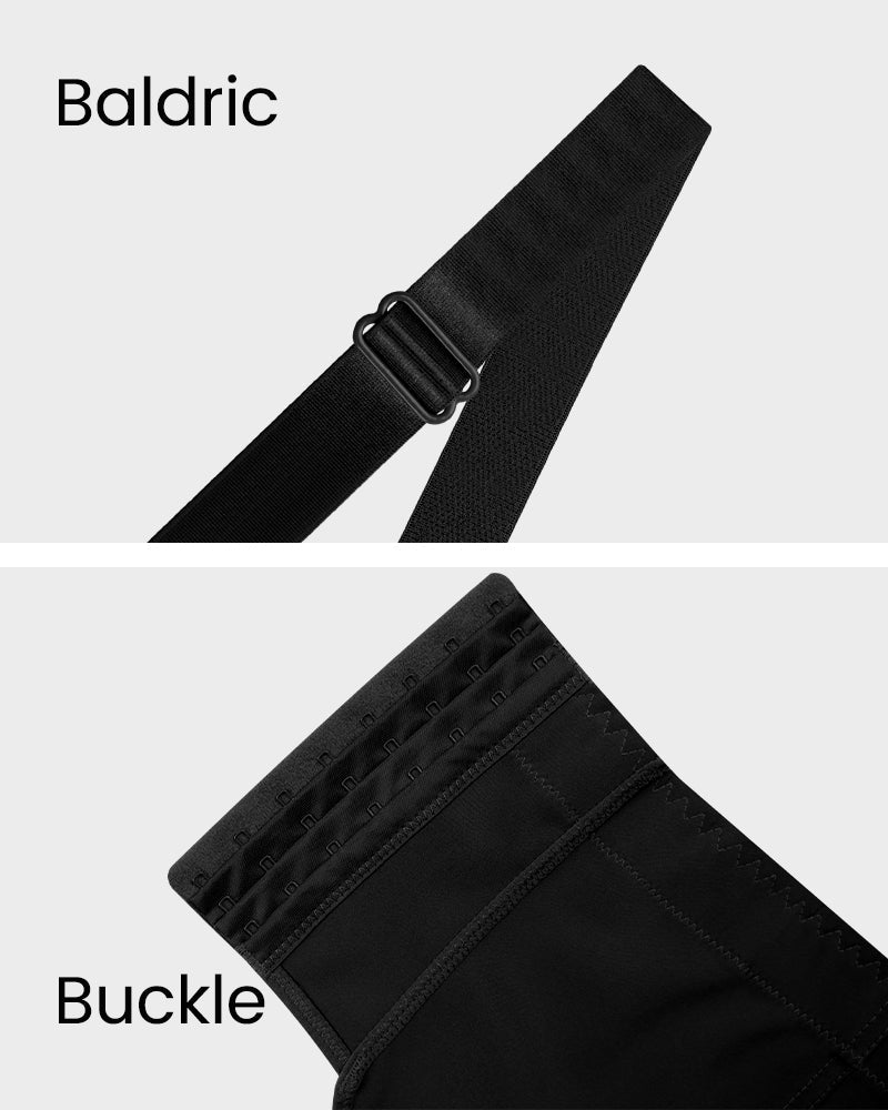 Back-Smoothing Push-Up Bra — Classic All-Day Lift & Comfort