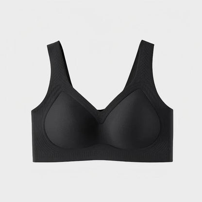 Cooling Wire-Free Antibacte Minimizer Bra