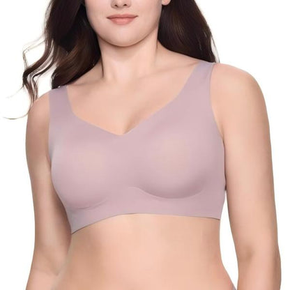 Cooling Wire-Free Antibacte Minimizer Bra