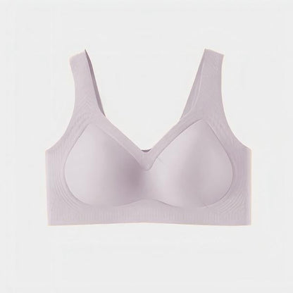 Cooling Wire-Free Antibacte Minimizer Bra