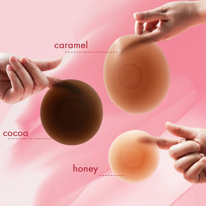 CurveBaby Sticky Circles
