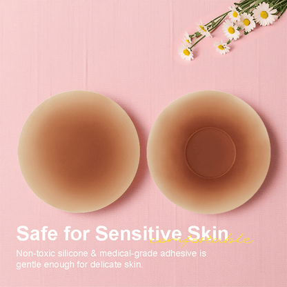 CurveBaby Sticky Circles