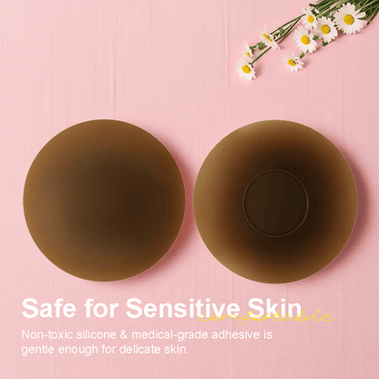 CurveBaby Sticky Circles