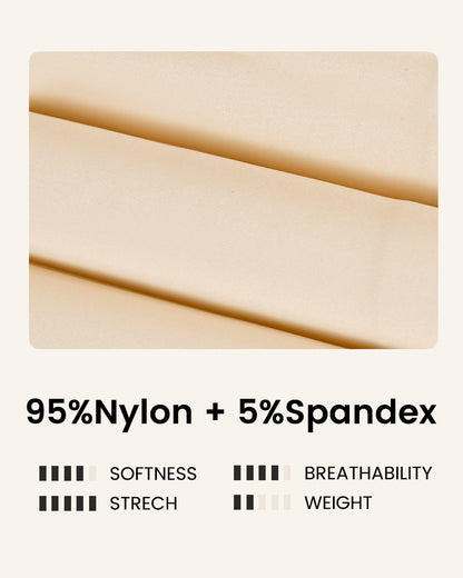 Front Closure '5D' Shaping Wireless Bra
