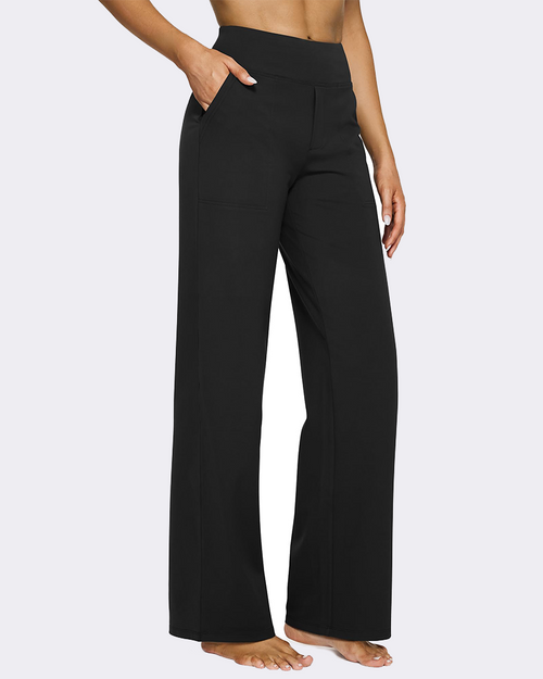 CurveBaby Flex Trousers