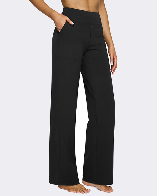CurveBaby Flex Trousers