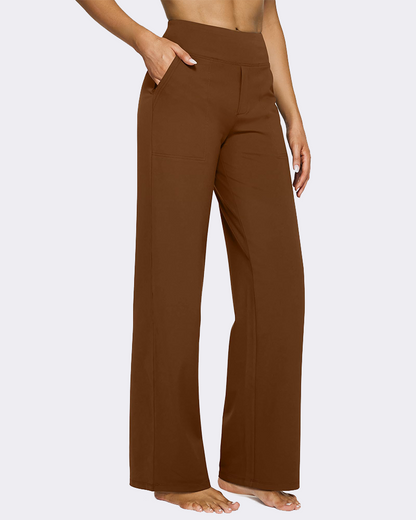 CurveBaby Flex Trousers