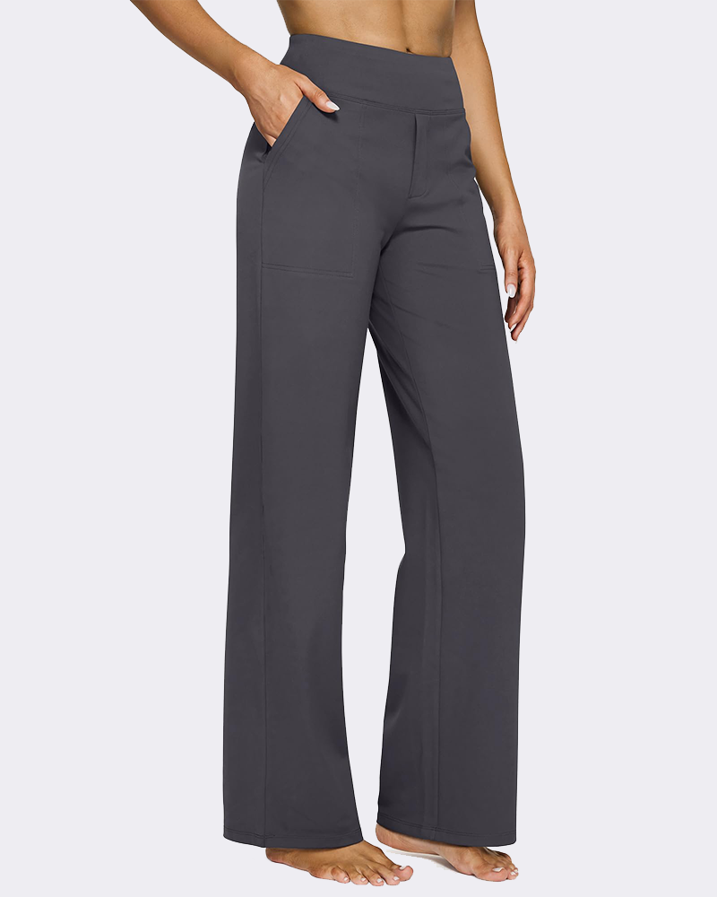 CurveBaby Flex Trousers