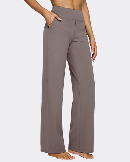CurveBaby Flex Trousers