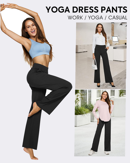 CurveBaby Flex Trousers