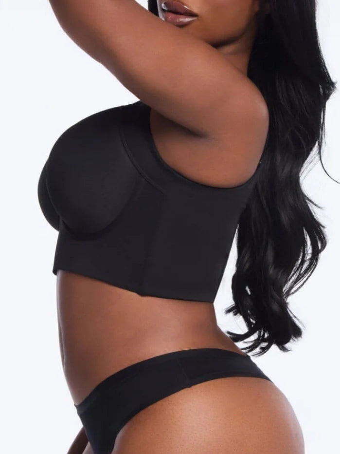 Back Smoothing Shaping Bra