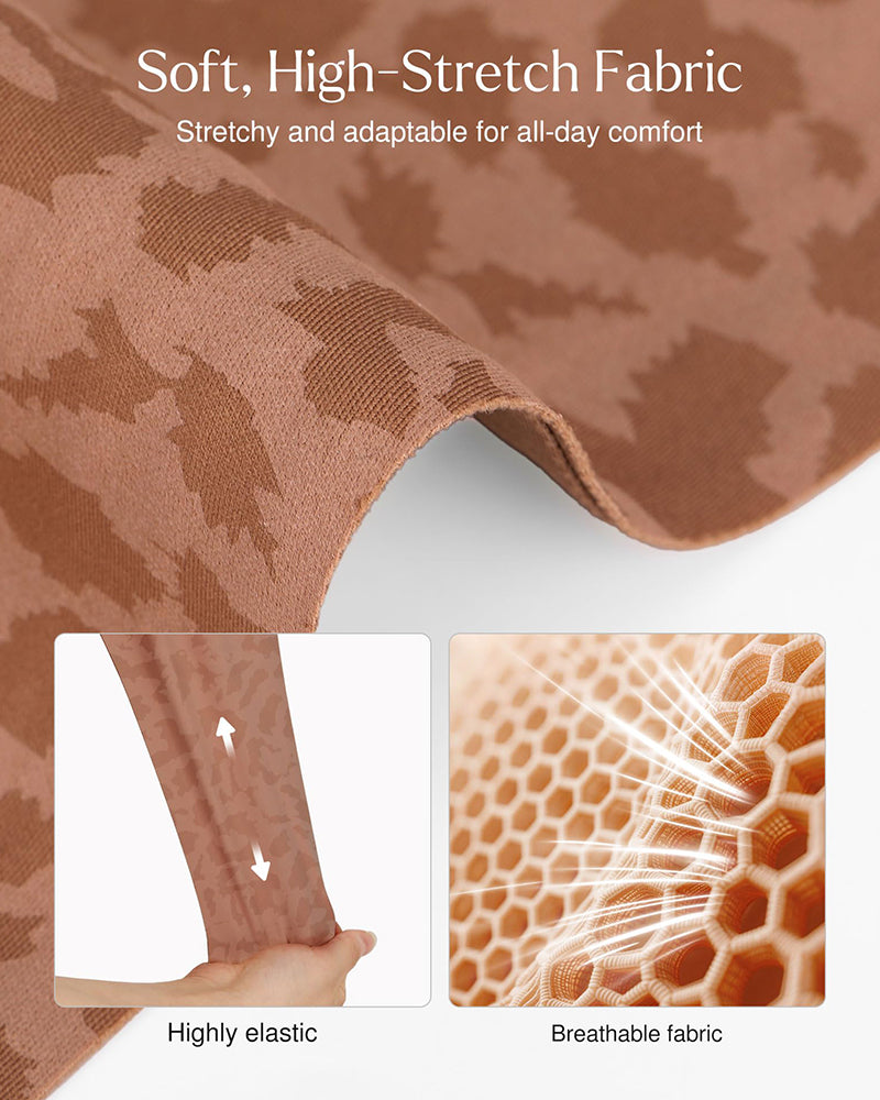 Seamless Deep V Push-Up Wireless Bra