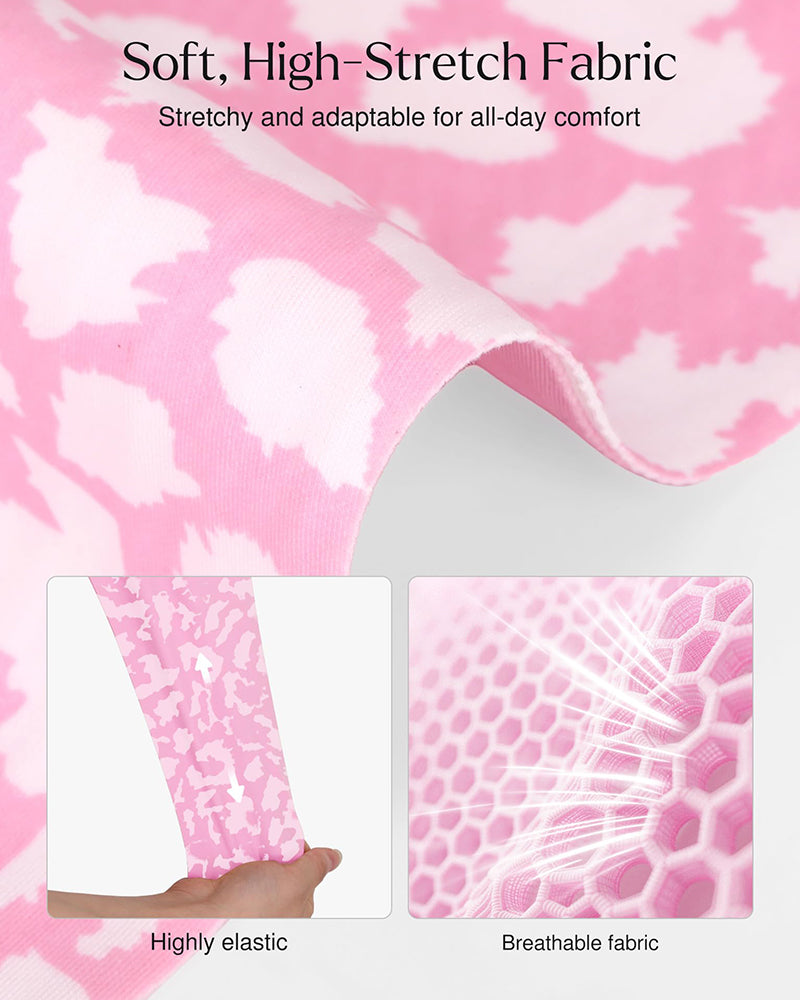 Seamless Deep V Push-Up Wireless Bra