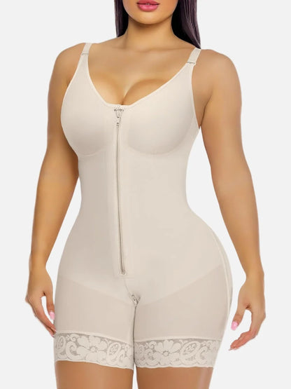 Stealth-skin Bodyshaper Fajas