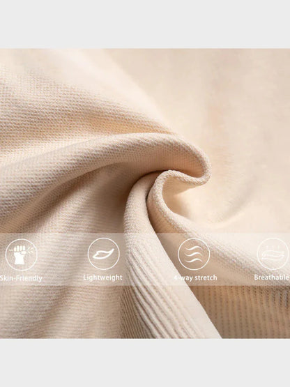 TrueGrip Strapless Bra