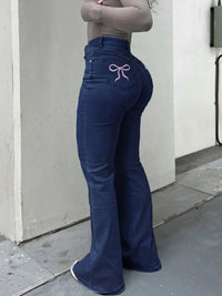 Midnight Rinse (Bow)