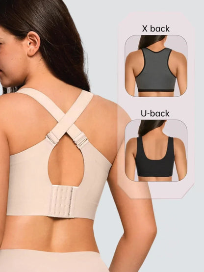 Silky InvisiBra - Supreme Support