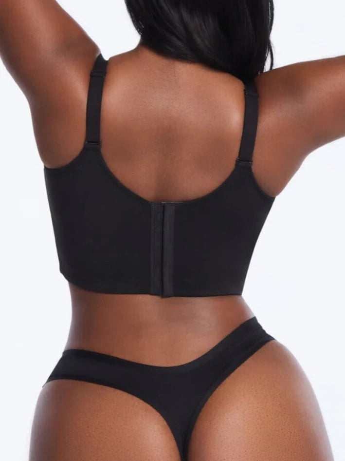 Back Smoothing Shaping Bra