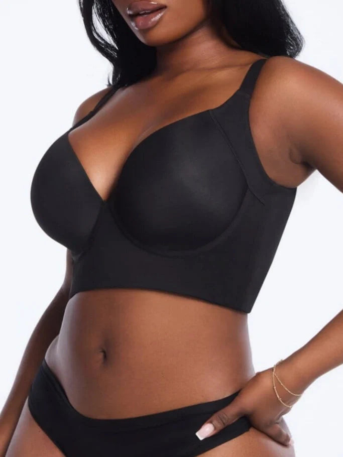 Back Smoothing Shaping Bra
