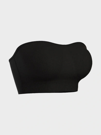 TrueGrip Strapless Bra