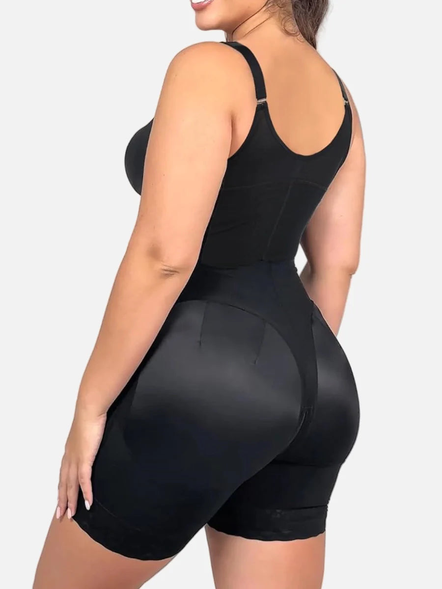 Stealth-skin Bodyshaper Fajas